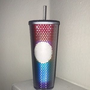 BRAND NEW 2020 Starbucks Pride Collection Tumbler